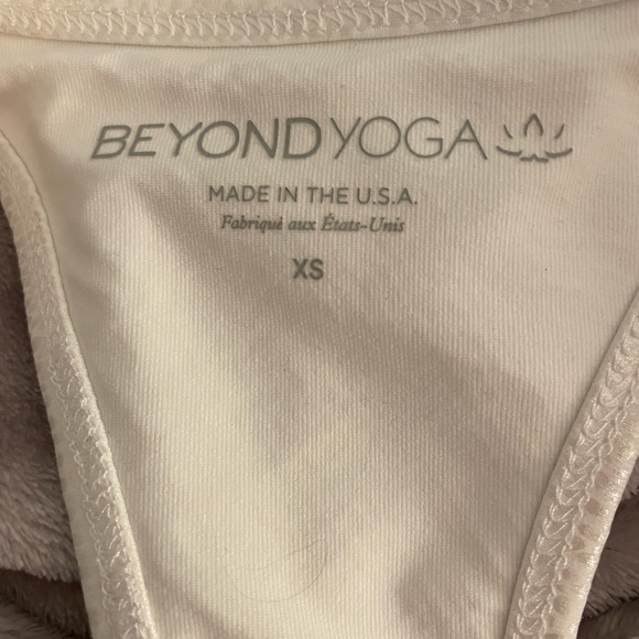 Beyond Yoga Viper First Class Iridescent foiled finish, XS - Picture 4 of 6